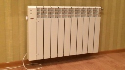 Кабмин пообещал компенсацию украинцам, перешедшим на электроотопление