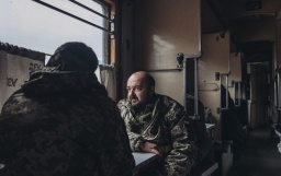 
Даже дома. Военных будут проверять на наркотики и алкоголь по-новому
