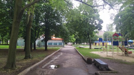 Комендантский час с 17:00. Обстановка в Константиновской громаде 28 августа 2024 года