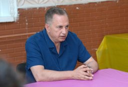 Социальная поддержка сел должна осуществляться на всех уровнях