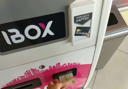 
Почему в Украине не работают терминалы IBOX: подробности

