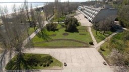 
Родители школьников Константиновки уже могут подавать заявки на оздоровление детей
