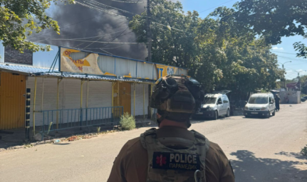 Ворожий обстріл &laquo;Смерчами&raquo; по Костянтинівці: загинули троє людей, ще четверо поранені