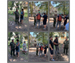 Алексей РОСЛОВ пообщался с журналистами английского издания The Guardian