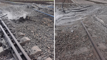 Обстановка в Константиновке и Ильиновской громаде на утро 13 мая 2025 года. Обстрелы, разрушения, пострадавшие.