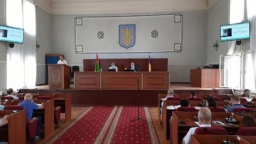 
В Константиновке не приняли изменения в бюджет
