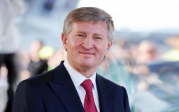 
Состояние самых богатых украинцев за год выросло на 40%
