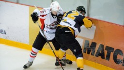 ХК &laquo;Донбасс&raquo; &ndash; единоличный лидер Украинской хоккейной лиги