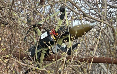 Российские войска атаковали FPV-дронами Константиновскую общину: погиб гражданский