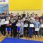 Воспитанник Константиновской КДЮСШ получил &laquo;серебро&raquo; на чемпионате Житомирской области по вольной борьбе 0