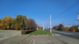 Парк &laquo;Юбилейный&raquo;: воспоминания, где зелено и солнечно