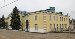 
На Пасху из Константиновки в Святогорск запустят дополнительный поезд
