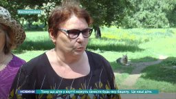 В Константиновке канализация течет в питьевую воду