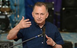 Константиновский район &ndash; за Бориса Колесникова