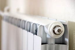 Авария на теплотрассе в Константиновке: Кто остался без тепла