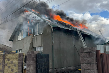 Новые обстрелы Константиновки: ранены три гражданских &ndash; о ситуации по состоянию на 15 октября