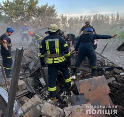 Обстановка в Константиновке сегодня, 10 июня 2022 года