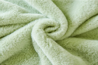 Флис &mdash; тепло, комфорт и универсальность в одном материале