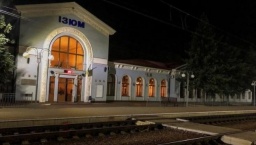 
Поезд из Константиновки временно изменит маршрут
