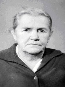 Александра Семёновна Бобылева: Почётный гражданин Константиновки