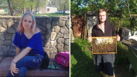 Трагедия в Берестке Ильиновской громады: от удара &laquo;Смерча&raquo; погибли мать и сын