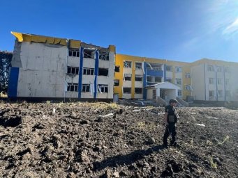 Вражеские удары по Константиновке: погибшие, раненые и масштабные разрушения