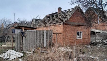 Под обстрел попал автомобиль &laquo;Новой почты&raquo;, ранен водитель: Сводка по области на утро 30 марта