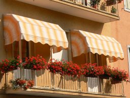 Что такое маркизы и для чего они нужны?