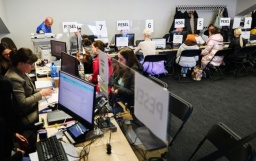 
В Польше новые правила повторного въезда для украинцев: что изменилось
