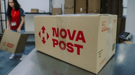 В Константиновке возобновили полноценную работу двух отделений Новой Почты