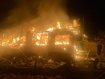 Авиаудар по Константиновке: погибла женщина, еще четверо горожан получили ранения