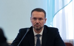 
Вместо ВНО: появился график сдачи вступительного теста для абитуриентов
