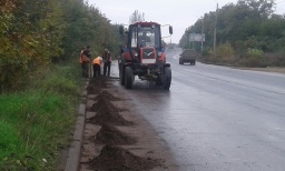 ​Работники КП &laquo;Коммунтранс&raquo; продолжают упорно работать