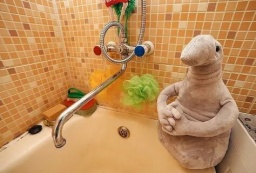 Почему третий день нет воды в некоторых районах Константиновской ТГ