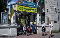 
Украинцы должны платить налоги в Польше. Когда и кому это надо делать
