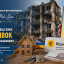У Костянтинівці вже опрацьовано 85% заявок через &laquo;Дію&raquo;: як просувається програма &laquo;єВідновлення&raquo;