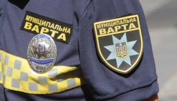 &laquo;Муніціпальна варта&raquo; в Константиновке: Депутатское большинство проголосовало за создание предприятия
