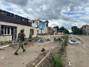 Ситуация в Константиновке по данным на утро 30 июня 2025 года. Хронология обстрелов