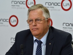Петр Симоненко: В Украине разрушена система здравоохранения