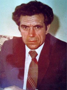 Науменко Виктор Иванович: директор завода &laquo;Укрцинк&raquo; и Почетный гражданин Константиновки