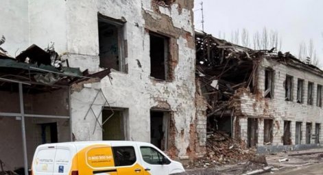 У Костянтинівці з 19 серпня закриються три відділення &laquo;Укрпошти&raquo;