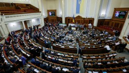 Реинтеграция Донбасса. У Порошенко вспомнили о правах граждан или хотят ввести военное положение?