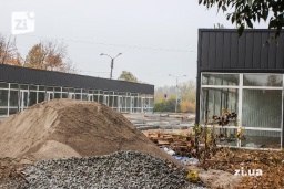 &laquo;Сомнительное&raquo; благоустройство в Константиновке: Суд признал нарушения