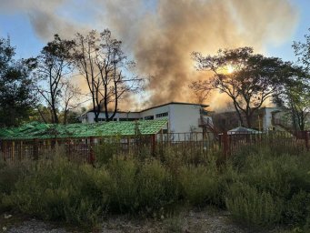 Ворожі атаки по Костянтинівці: двоє загиблих, пошкоджені будинки та інфраструктура &ndash; про ситуацію станом на 28 серпня