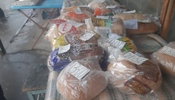 На правобережье Константиновки продолжают закрываться магазины