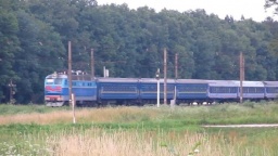 
На два часа быстрее. УЗ изменила график движения поезда из Киева в Варшаву
