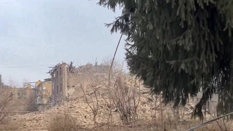 Авиаудар и артобстрел по Константиновке: повреждены дома, ранены - о ситуации по состоянию на 16 октября