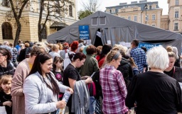 
Субсидии и деньги от фондов. Какие выплаты можно получить украинцам в Польше
