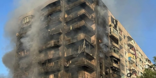 Константиновка под ударами: разрушенные дома, школы и газоснабжение &ndash; о ситуации на 22 августа