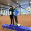 Легкоатлеты из Константиновки завоевали золото и бронзу на областном чемпионате в Кропивницком 0